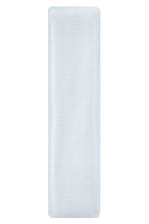 Pansement silicone LIPOELASTIC SHEET STRIP01 5 x 20 cm - Lipoelastic.co.uk